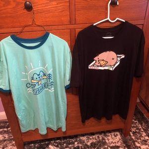 Pusheen Shirt Bundle size XL